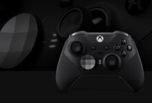 Xbox vende rápido o Controle Elite Series 2 Core em promoção