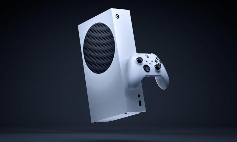 Xbox Series S chega ao menor preço histórico, games em alta