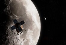 Impulse Space ingresa no setor lunar com novo rover