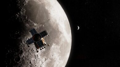 Impulse Space ingresa no setor lunar com novo rover