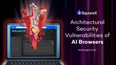SquareX alerta sobre ataques de malware em navegadores AI
