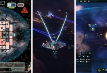 NASA classifica os melhores jogos de estratégia espacial