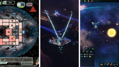 NASA classifica os melhores jogos de estratégia espacial