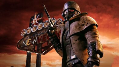 Exploração de satélites revela segredos do Mojave Wasteland