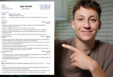 Machine learning transforma currículo e gera R$ 100K+ em ofertas