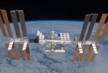 NASA testa foguete para futuras missões à ISS