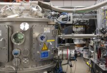 Tecnologia de raio X revela novo tipo de gelo sólido em estudo