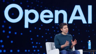 LLM da OpenAI enfrenta desafios com pedidos de chips