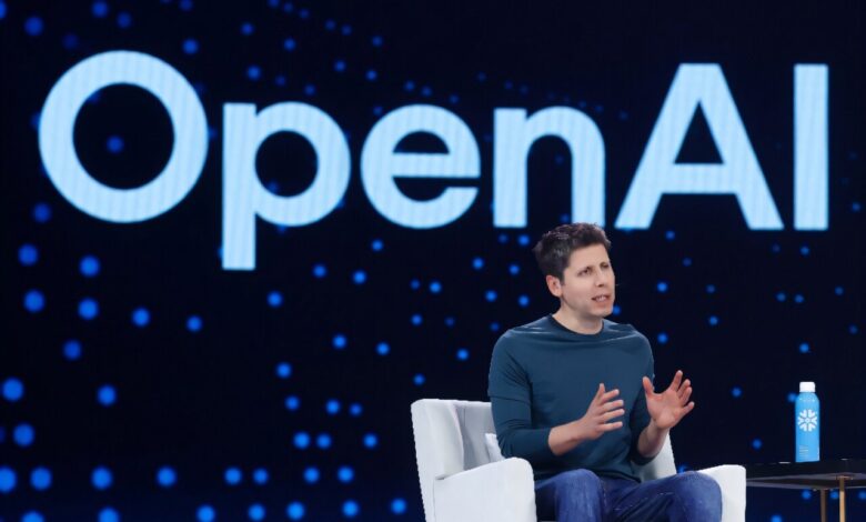 LLM da OpenAI enfrenta desafios com pedidos de chips