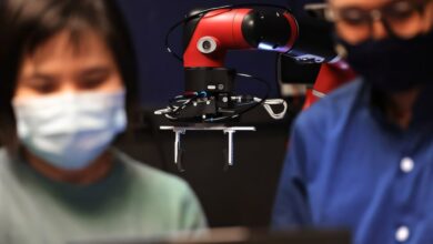 Machine learning estabelece linguagem comum para equipes humanas e agentes