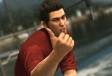 Franquia Yakuza entra em promoção imperdível na Steam