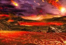 Cientistas descobrem vestígios do proto-Terra em nova pesquisa
