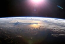 NASA estuda missão para atenuar luz solar na Terra