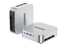 Ryzen 7 Mini PC é a opção mais barata para Windows 11 Pro