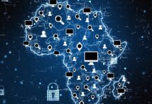 África é alvo de ataques, mas vazamentos de dados caem