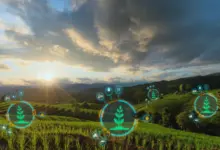 Cientistas identificam ouro em resíduos alimentares, revela estudo