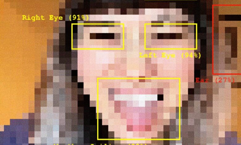 Redes neurais revelam visão distorcida da realidade