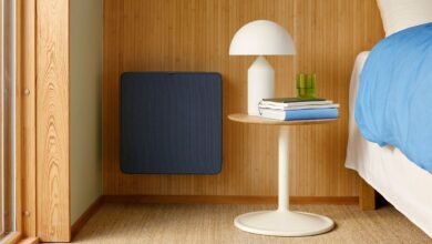 Airthings lança mobiliário sustentável que se adapta a qualquer ambiente