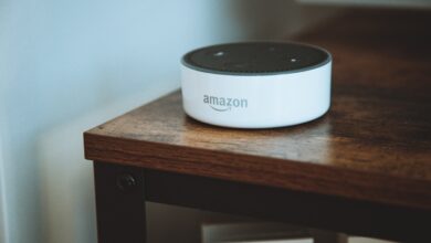 Rede neural da Amazon compete com Apple na era da AI