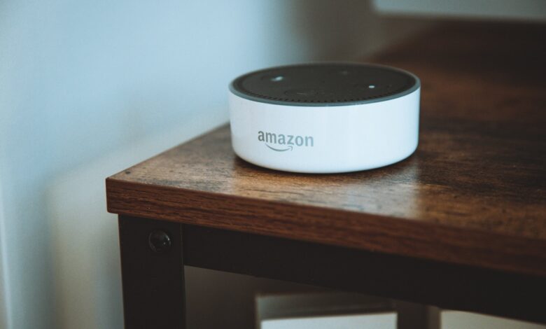 Rede neural da Amazon compete com Apple na era da AI