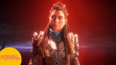 Sony solicita corte de cópia de Horizon antes de complicações