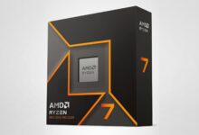 AMD reduz preço do Ryzen 7 9700X em 50% para e-sports