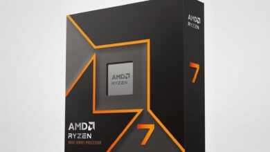 AMD reduz preço do Ryzen 7 9700X em 50% para e-sports