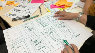 Visualização de dados: entenda variáveis visuais em ML