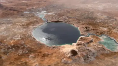 Cientistas identificam sinais fortes de vida em Marte, diz estudo