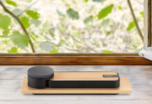 Apacer lança SSD AS712 com design que une velocidade e zen