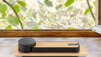 Apacer lança SSD AS712 com design que une velocidade e zen