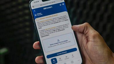 MEC oferece simulados e correção de redações para ENEM