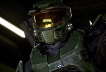 Halo confirmada no PS5 a partir de agora, diz Microsoft