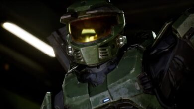 Halo confirmada no PS5 a partir de agora, diz Microsoft