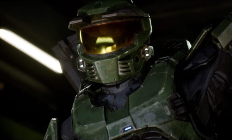 Halo confirmada no PS5 a partir de agora, diz Microsoft