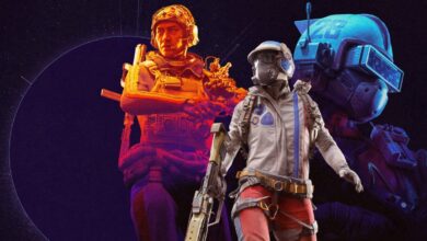 Arc Raiders promete roubar a cena dos games em 2023