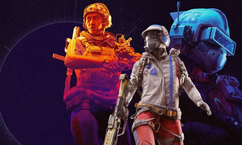 Arc Raiders promete roubar a cena dos games em 2023
