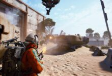 Arc Raiders busca tornar wipes de progressão mais justos