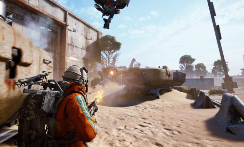 Arc Raiders busca tornar wipes de progressão mais justos