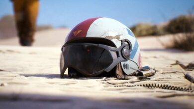 Arc Raiders realiza Server Slam para jogadores de games