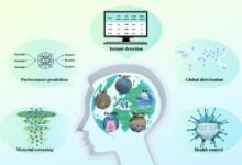 Machine learning combate problemas ambientais e de saúde