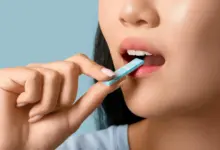 Pesquisadores desenvolvem teste de gripe mastigável