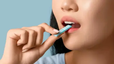 Pesquisadores desenvolvem teste de gripe mastigável