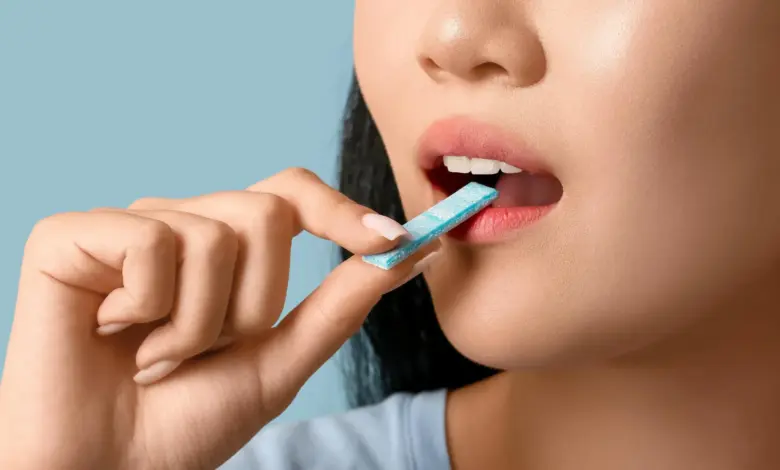 Pesquisadores desenvolvem teste de gripe mastigável