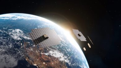 AST SpaceMobile fecha acordo crucial com Verizon na corrida espacial