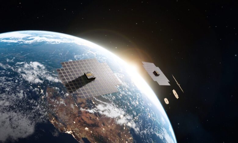 AST SpaceMobile fecha acordo crucial com Verizon na corrida espacial