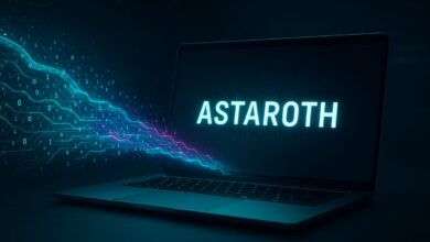 Trojan Astaroth usa imagens do GitHub para evitar takedowns