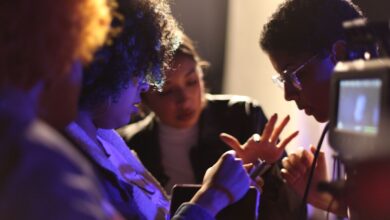 Fiocruz abre inscrições para pesquisa sobre meninas negras na ciência