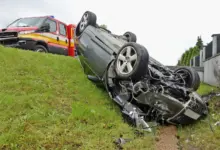 Pesquisa revela THC no sangue de quase metade dos motoristas mortos