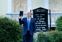 Tarifas de Trump afetam bibliotecas e cultura geek nos EUA